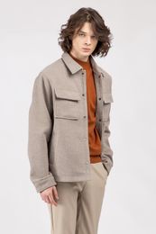 Купить Пальто короткая длина