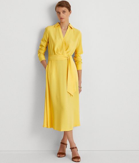Купить Платье Ralph Lauren