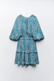 Платье Zara xarid qilish