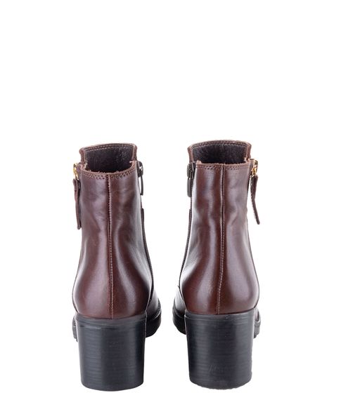 Ботинки Hotic