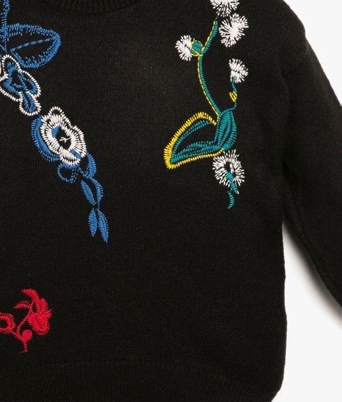 Пуловер Koton