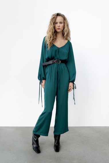 Купить Комбинезон Zara