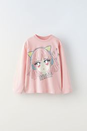 Купить Лонгслив Zara