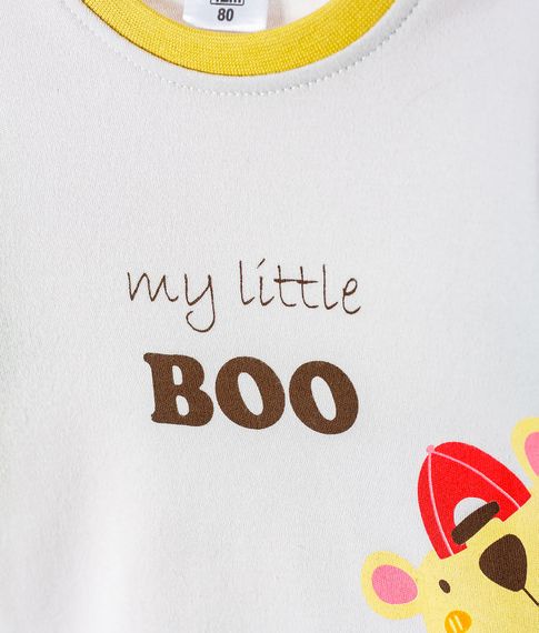 Боди elephantino