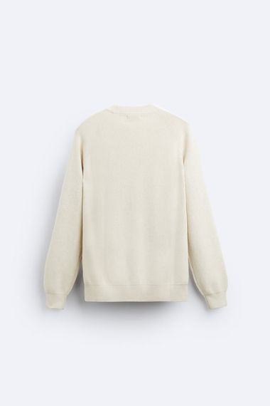 Свитер ZARA