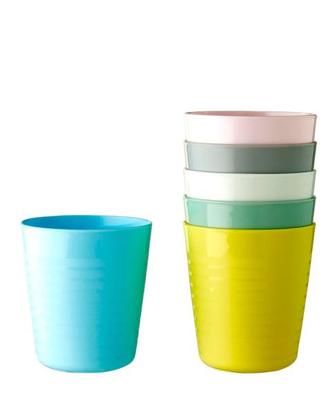 Стаканы IKEA KALAS, 6 шт xarid qilish