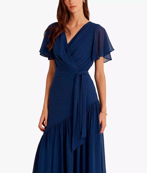Платье Ralph Lauren