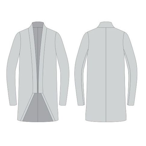 Кардиган ARGO Classic