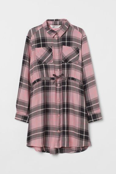 Купить Платье- рубашка H&M