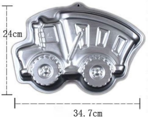Форма для выпекания Wilton