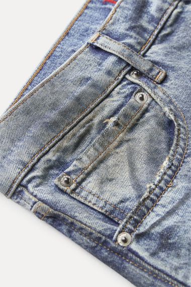 Джинсы Zara