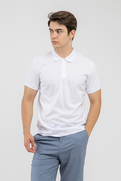 Купить Поло короткий рукав