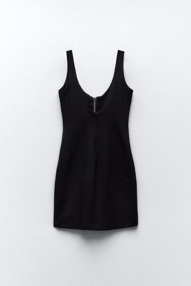 Платье Zara