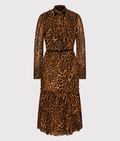 Платье Ralph Lauren