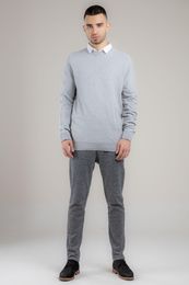 Купить Джемпер длинный рукав