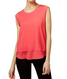 Купить Топ Calvin Klein