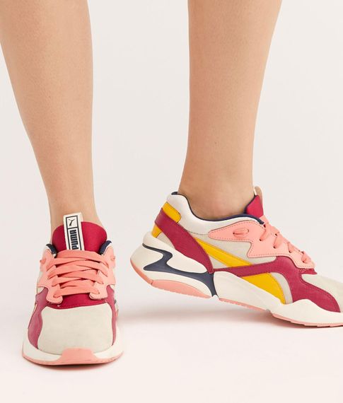 Кроссовки Puma