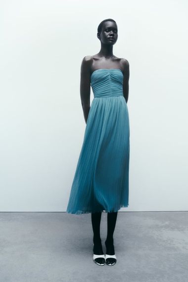 Платье Zara xarid qilish