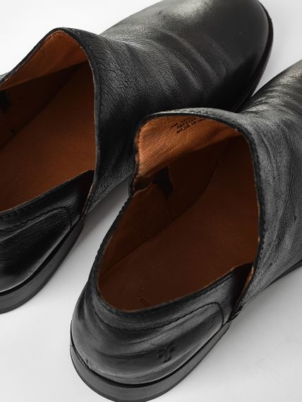 Ботинки FRYE