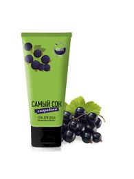 Гель для душа Самый СОК 200мл. (Смородина) xarid qilish