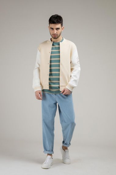 Ветровка короткая длина