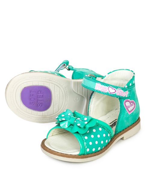 Босоножки Tirenti club