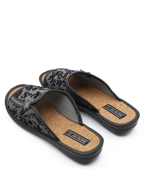 Домашние тапочки Белста