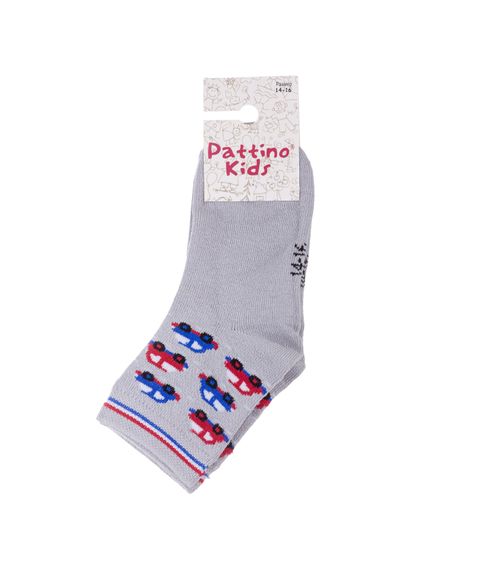 Носки Pattino Kids xarid qilish