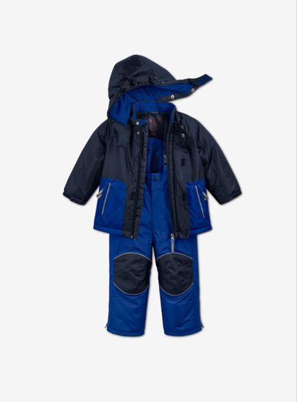 Комплект зимний Tchibo