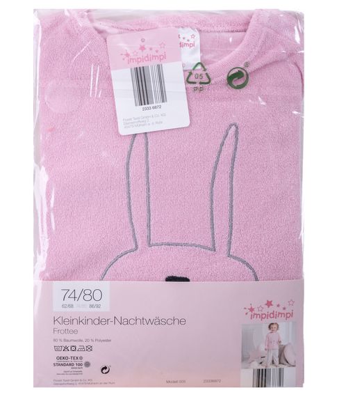 Пижама Impidimpi