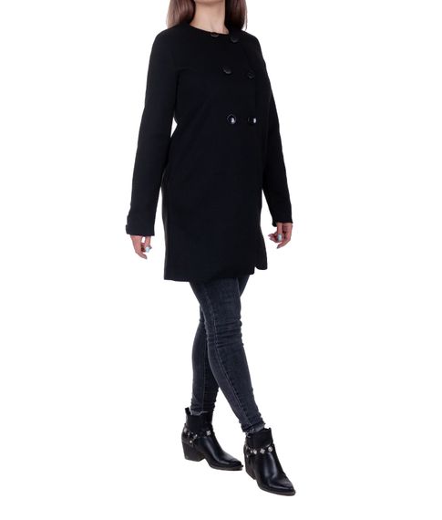 Удлиненный жакет Calliope