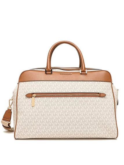 Комплект Michael Kors (чемодан, дорожная сумка и рюкзак)