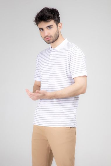 Поло короткий рукав