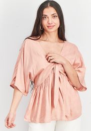 Купить Блуза ASSO