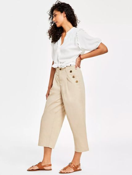 Брюки Tommy Hilfiger