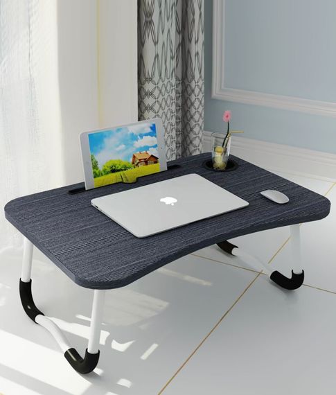 Столик для ноутбука/завтрака складной No Brand