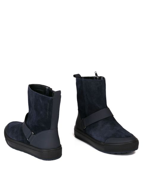 Сапоги  Ralf Ringer