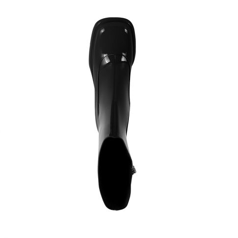 ботильоны EKONIKA PREMIUM PM00474CN-21-BLACK-23Z