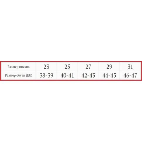 Носки мужские DIWARI NEW YEAR  (р.27-29) 521