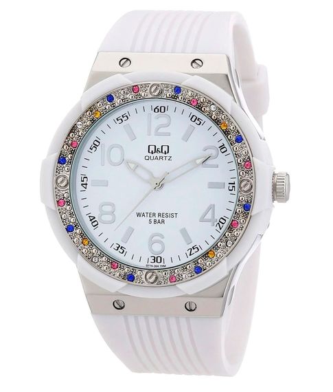 Купить Женские часы Q&Q Q774J304Y