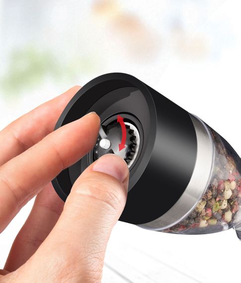 Измельчитель специй 2 в 1 Lamart SANDGLASS | LT 7045