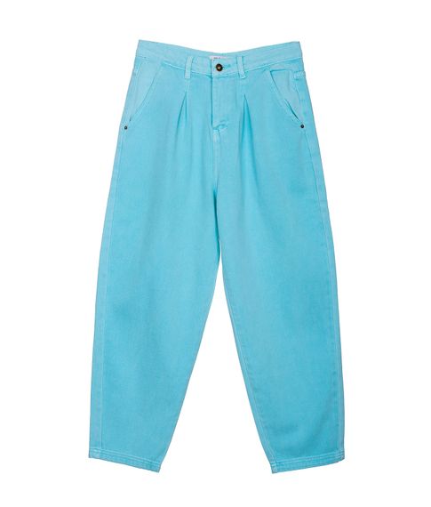 Джинсы No brand