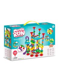 Купить Развивающий конструктор для мальчиков "Горка" 142 детали