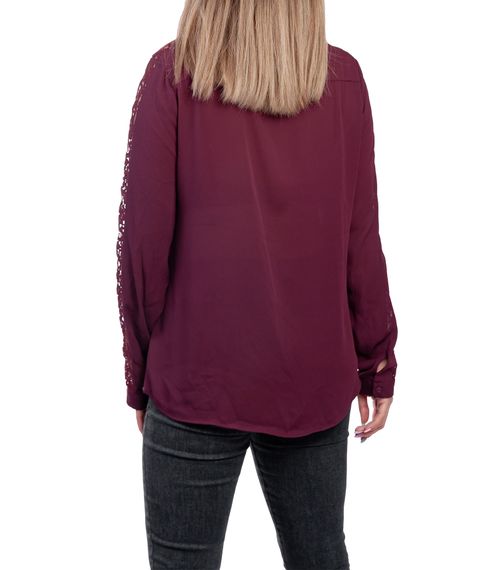 Блузка No Brand