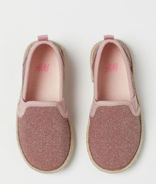 Купить Эспадрильи H&M