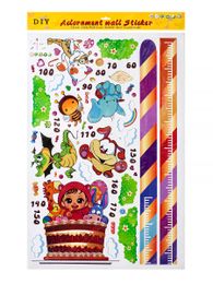 Наклейки декоративные 98*60 xarid qilish