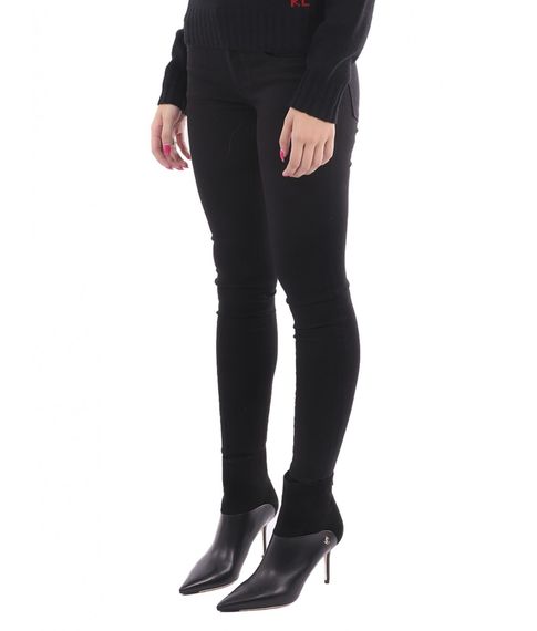 Джинсы Ralph Lauren