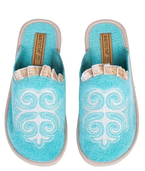 Домашние тапочки Белста