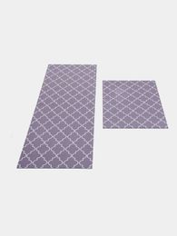 Купить Комплект ковриков для кухни и ванной