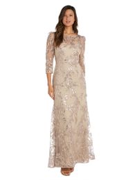 Купить Платье R&M Richards